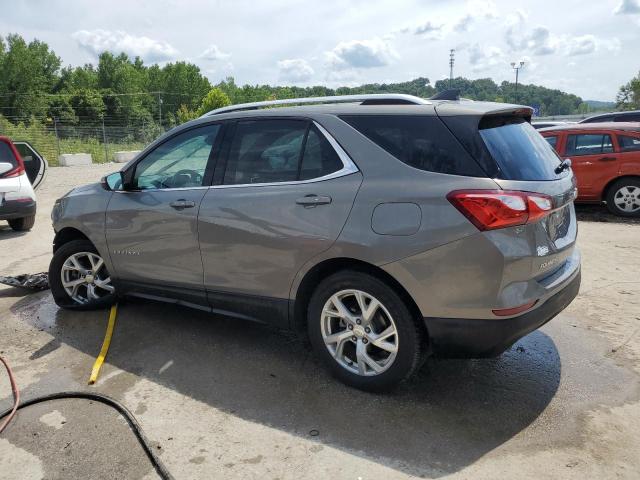 Photo 1 VIN: 3GNAXKEX6JS615042 - CHEVROLET EQUINOX LT 