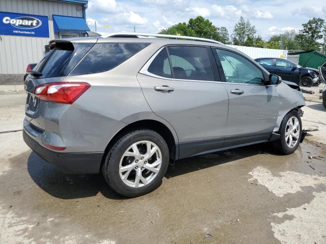 Photo 2 VIN: 3GNAXKEX6JS615042 - CHEVROLET EQUINOX LT 