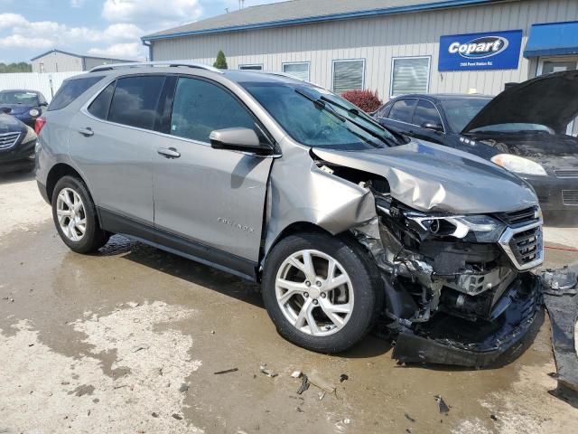 Photo 3 VIN: 3GNAXKEX6JS615042 - CHEVROLET EQUINOX LT 