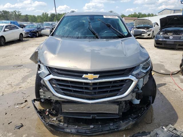 Photo 4 VIN: 3GNAXKEX6JS615042 - CHEVROLET EQUINOX LT 