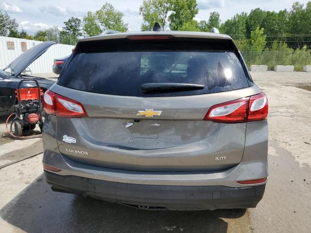 Photo 5 VIN: 3GNAXKEX6JS615042 - CHEVROLET EQUINOX LT 