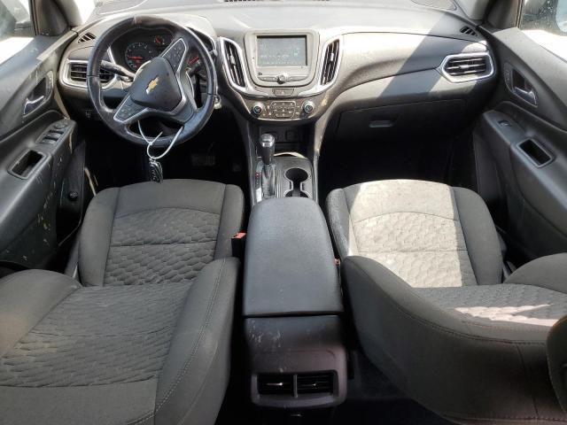 Photo 7 VIN: 3GNAXKEX6JS615042 - CHEVROLET EQUINOX LT 