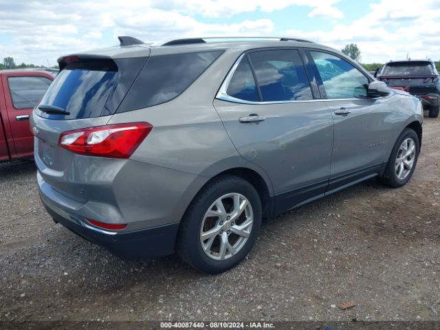 Photo 3 VIN: 3GNAXKEX6JS631063 - CHEVROLET EQUINOX 