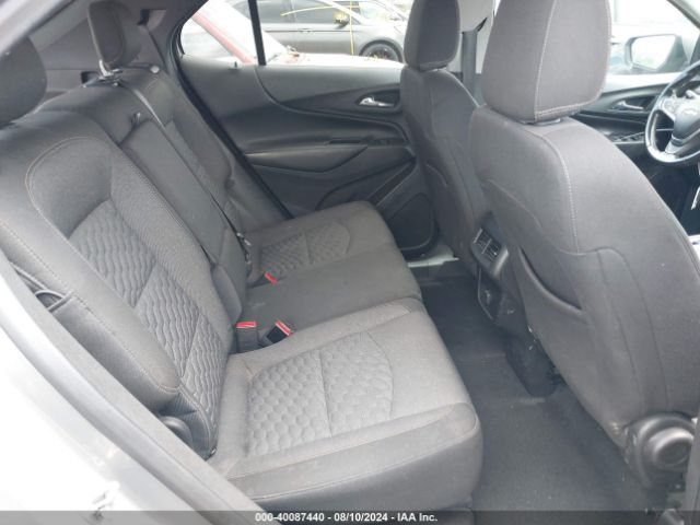 Photo 7 VIN: 3GNAXKEX6JS631063 - CHEVROLET EQUINOX 