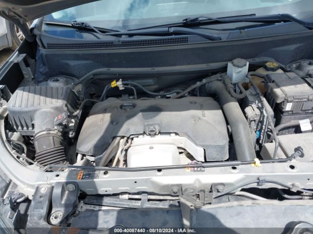 Photo 9 VIN: 3GNAXKEX6JS631063 - CHEVROLET EQUINOX 