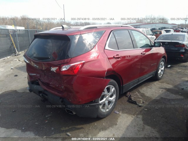 Photo 3 VIN: 3GNAXKEX7JL273093 - CHEVROLET EQUINOX 