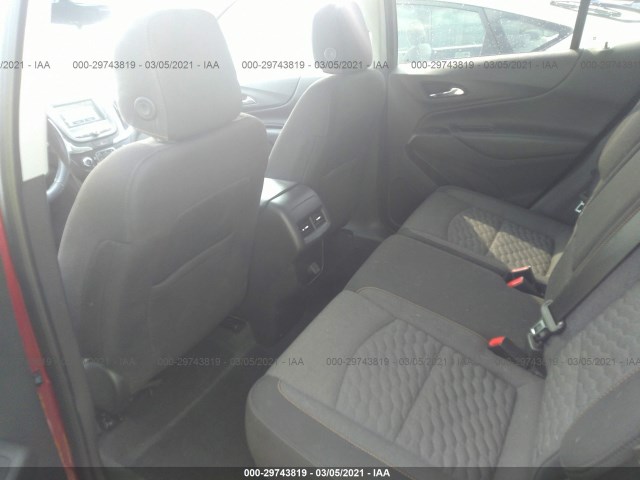 Photo 7 VIN: 3GNAXKEX7JL273093 - CHEVROLET EQUINOX 