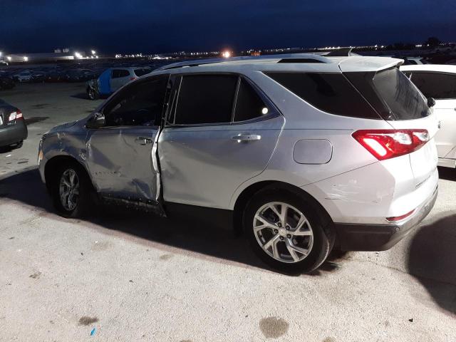 Photo 1 VIN: 3GNAXKEX7JS507562 - CHEVROLET EQUINOX LT 