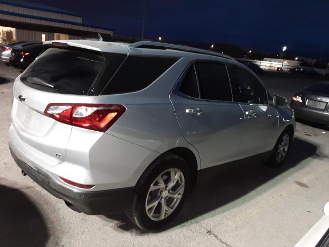 Photo 2 VIN: 3GNAXKEX7JS507562 - CHEVROLET EQUINOX LT 