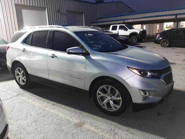 Photo 3 VIN: 3GNAXKEX7JS507562 - CHEVROLET EQUINOX LT 