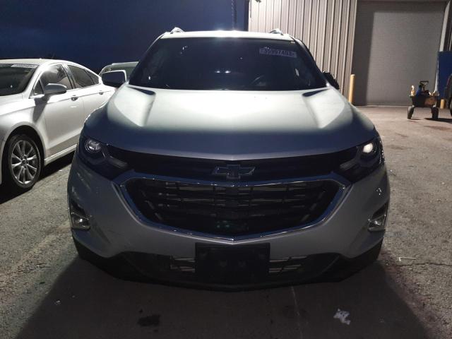 Photo 4 VIN: 3GNAXKEX7JS507562 - CHEVROLET EQUINOX LT 