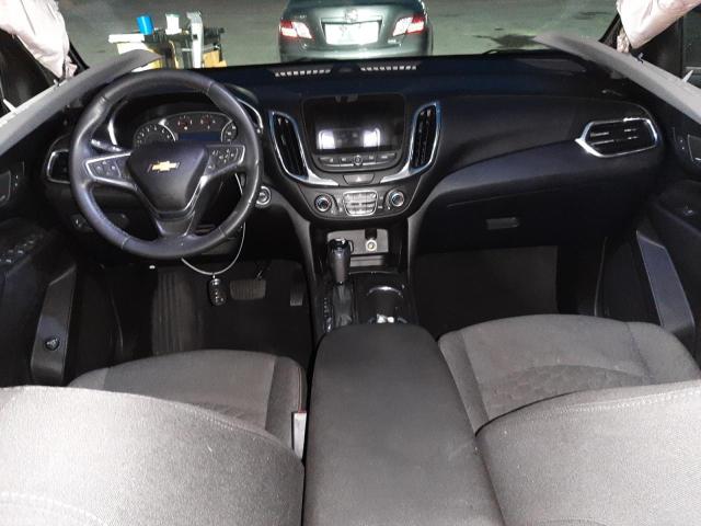 Photo 7 VIN: 3GNAXKEX7JS507562 - CHEVROLET EQUINOX LT 