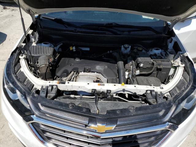 Photo 11 VIN: 3GNAXKEX7JS510204 - CHEVROLET EQUINOX LT 