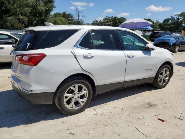 Photo 2 VIN: 3GNAXKEX7JS510204 - CHEVROLET EQUINOX LT 