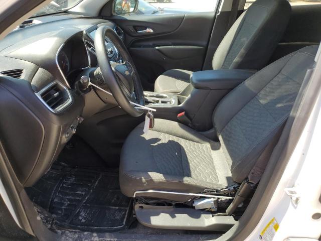 Photo 6 VIN: 3GNAXKEX7JS510204 - CHEVROLET EQUINOX LT 