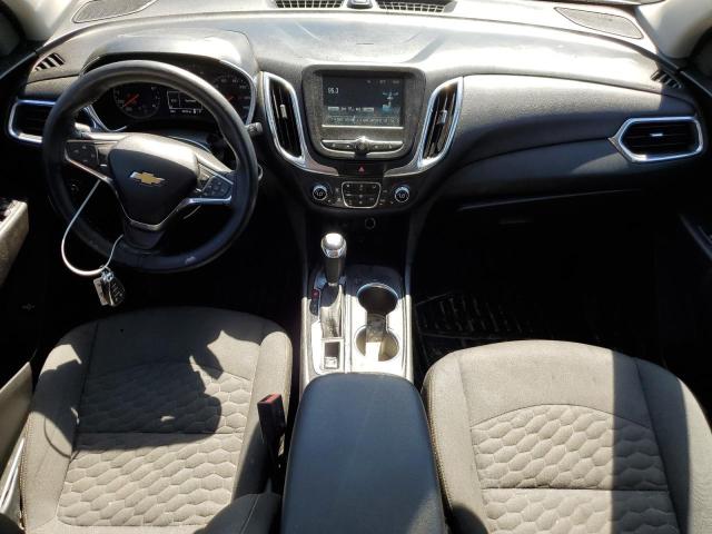 Photo 7 VIN: 3GNAXKEX7JS510204 - CHEVROLET EQUINOX LT 