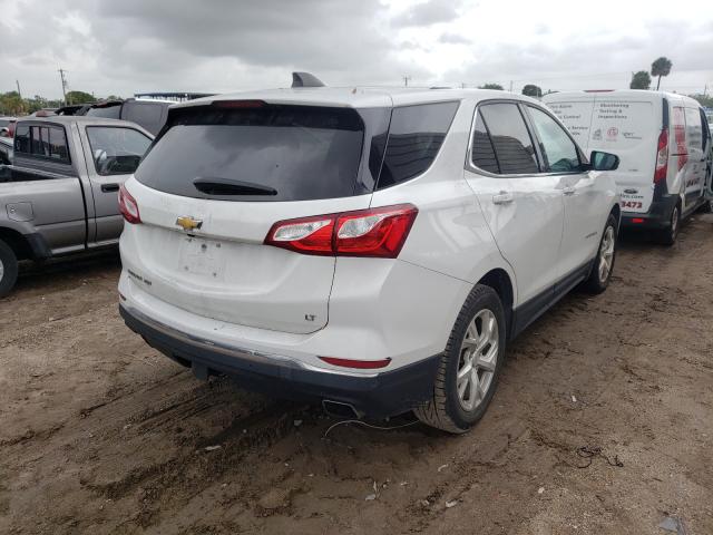 Photo 3 VIN: 3GNAXKEX7JS553358 - CHEVROLET EQUINOX LT 