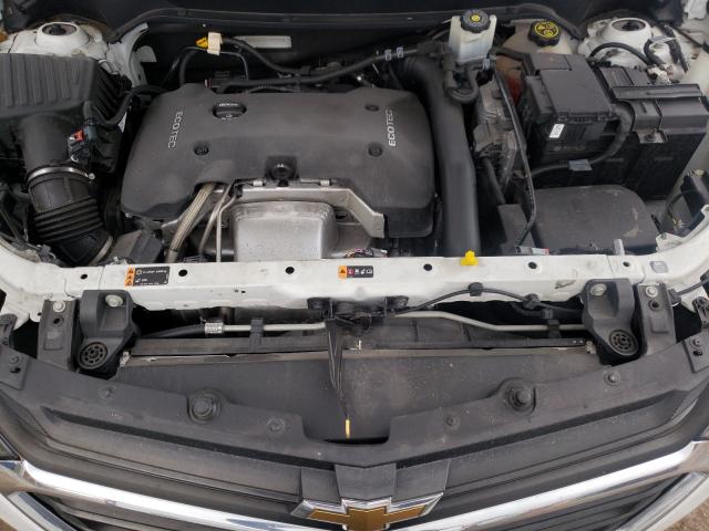 Photo 6 VIN: 3GNAXKEX7JS553358 - CHEVROLET EQUINOX LT 