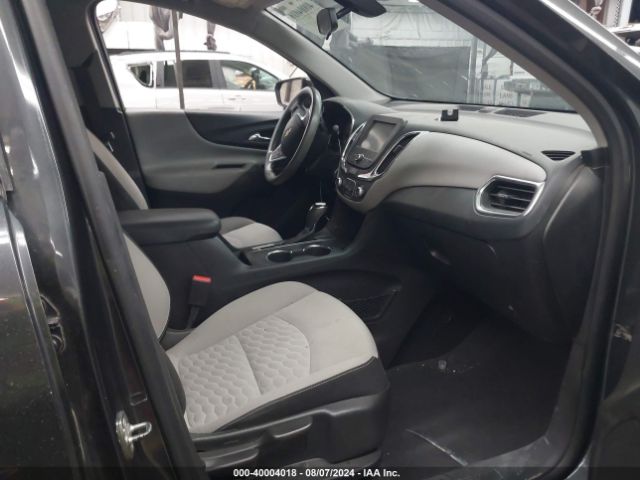 Photo 4 VIN: 3GNAXKEX8JL342681 - CHEVROLET EQUINOX 