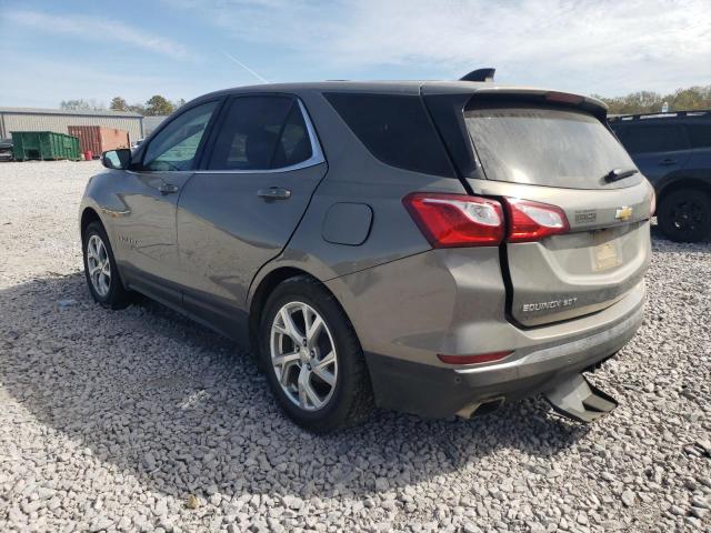 Photo 1 VIN: 3GNAXKEX8JS523026 - CHEVROLET EQUINOX 