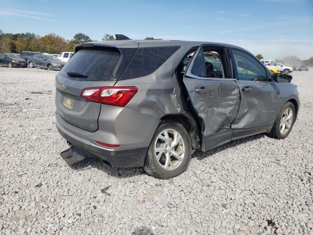 Photo 2 VIN: 3GNAXKEX8JS523026 - CHEVROLET EQUINOX 