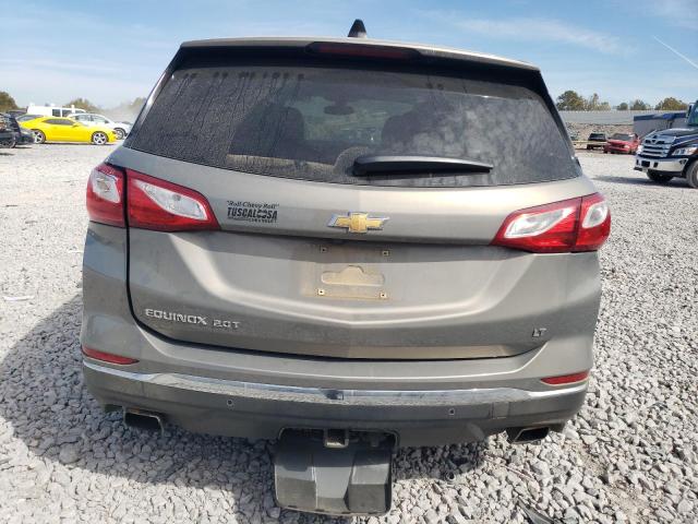 Photo 5 VIN: 3GNAXKEX8JS523026 - CHEVROLET EQUINOX 