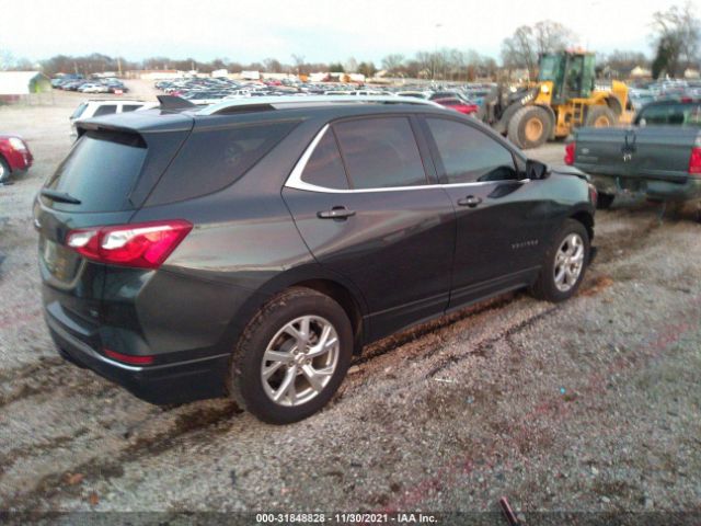 Photo 3 VIN: 3GNAXKEX8JS523060 - CHEVROLET EQUINOX 