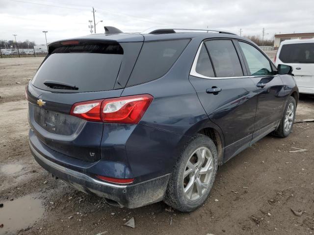 Photo 2 VIN: 3GNAXKEX8JS536410 - CHEVROLET EQUINOX LT 