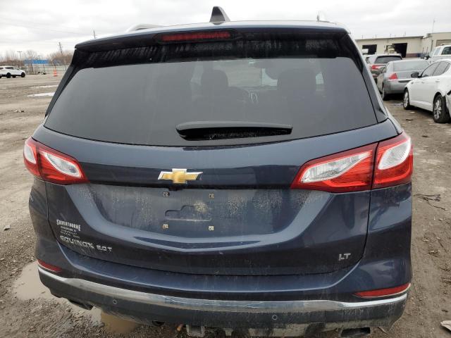 Photo 5 VIN: 3GNAXKEX8JS536410 - CHEVROLET EQUINOX LT 