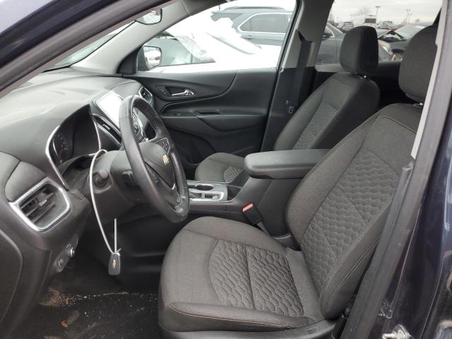 Photo 6 VIN: 3GNAXKEX8JS536410 - CHEVROLET EQUINOX LT 