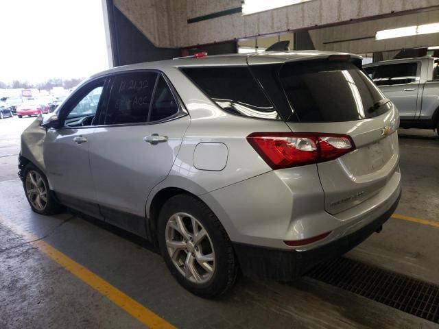 Photo 1 VIN: 3GNAXKEX8JS564076 - CHEVROLET EQUINOX LT 