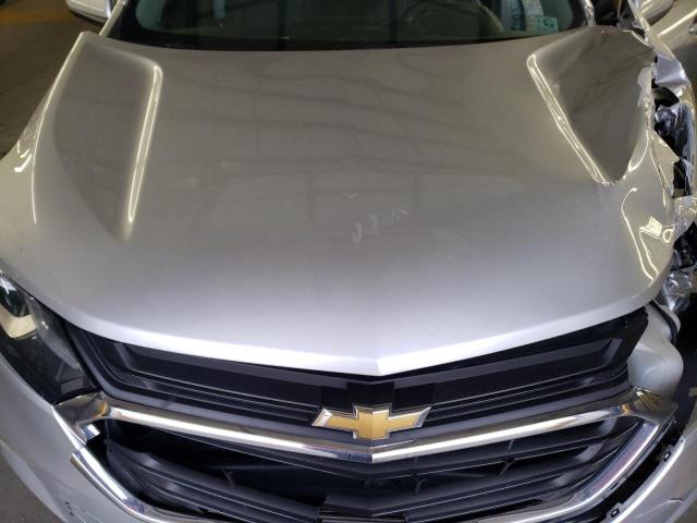 Photo 11 VIN: 3GNAXKEX8JS564076 - CHEVROLET EQUINOX LT 