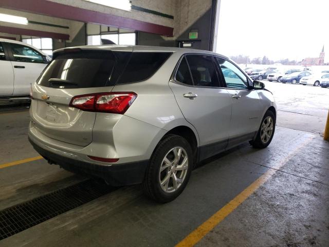 Photo 2 VIN: 3GNAXKEX8JS564076 - CHEVROLET EQUINOX LT 