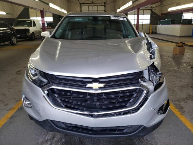 Photo 4 VIN: 3GNAXKEX8JS564076 - CHEVROLET EQUINOX LT 