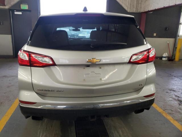 Photo 5 VIN: 3GNAXKEX8JS564076 - CHEVROLET EQUINOX LT 