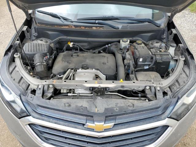 Photo 10 VIN: 3GNAXKEX8JS584991 - CHEVROLET EQUINOX LT 