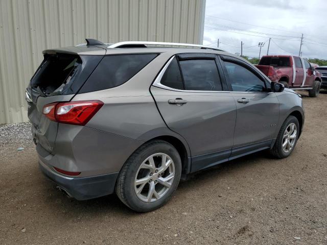 Photo 2 VIN: 3GNAXKEX8JS584991 - CHEVROLET EQUINOX LT 