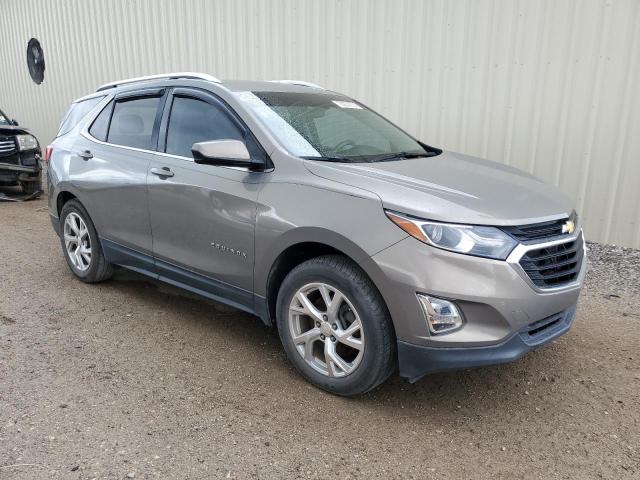 Photo 3 VIN: 3GNAXKEX8JS584991 - CHEVROLET EQUINOX LT 