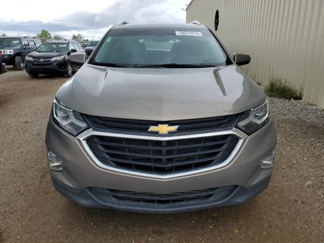 Photo 4 VIN: 3GNAXKEX8JS584991 - CHEVROLET EQUINOX LT 