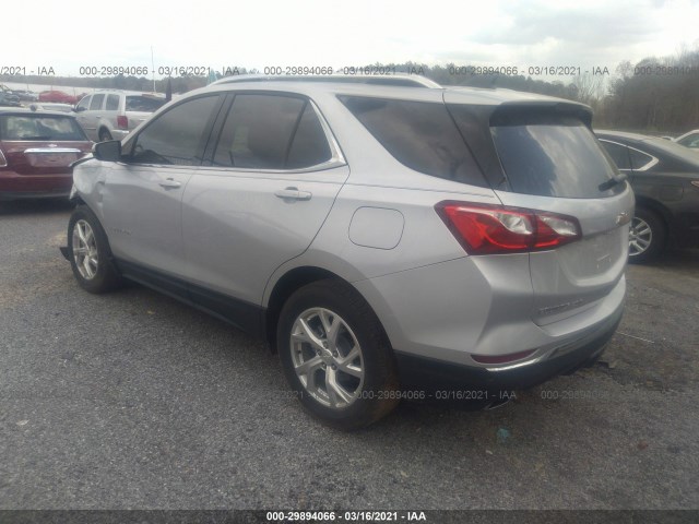 Photo 2 VIN: 3GNAXKEX9JS505313 - CHEVROLET EQUINOX 