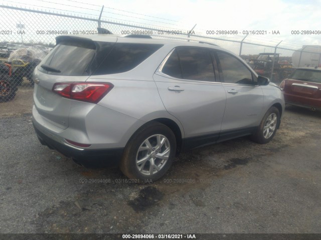 Photo 3 VIN: 3GNAXKEX9JS505313 - CHEVROLET EQUINOX 