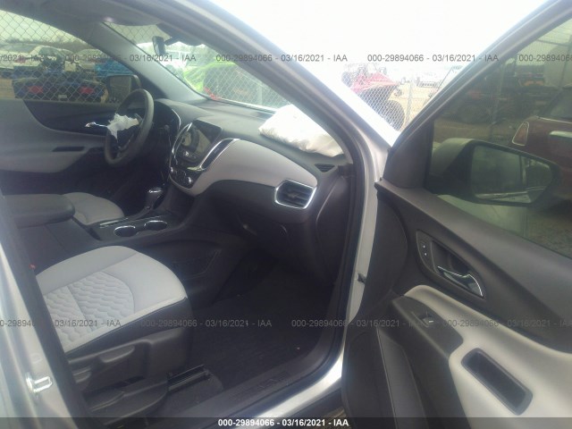 Photo 4 VIN: 3GNAXKEX9JS505313 - CHEVROLET EQUINOX 