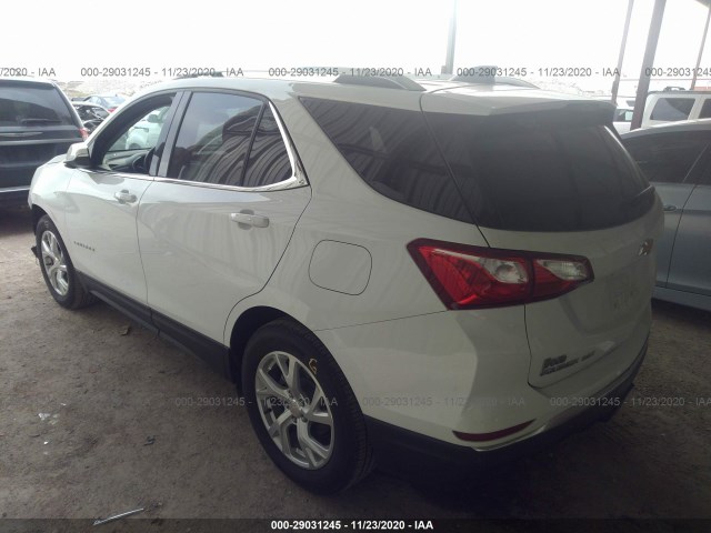 Photo 2 VIN: 3GNAXKEX9JS602639 - CHEVROLET EQUINOX 