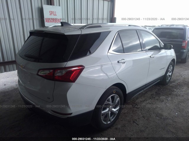 Photo 3 VIN: 3GNAXKEX9JS602639 - CHEVROLET EQUINOX 