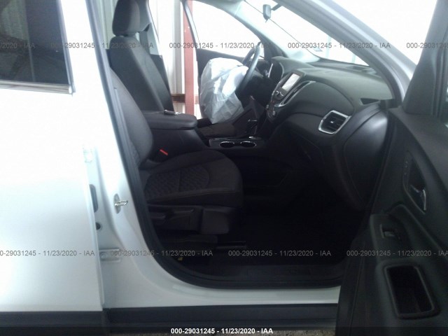 Photo 4 VIN: 3GNAXKEX9JS602639 - CHEVROLET EQUINOX 