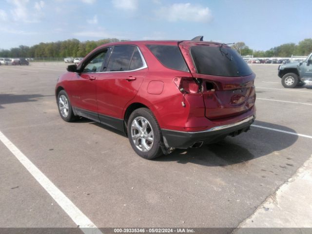 Photo 2 VIN: 3GNAXKEXXJL131983 - CHEVROLET EQUINOX 