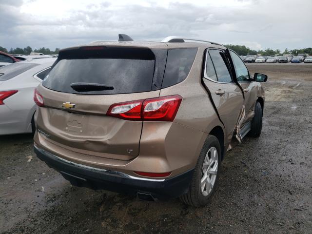 Photo 3 VIN: 3GNAXKEXXJL316471 - CHEVROLET EQUINOX LT 