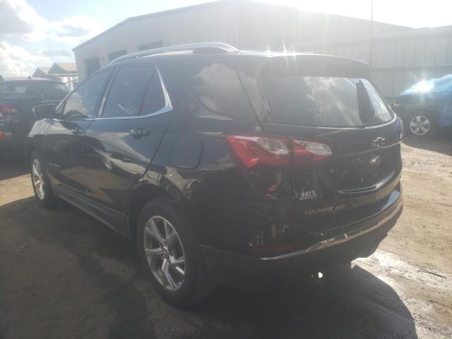 Photo 2 VIN: 3GNAXKEXXJL384320 - CHEVROLET EQUINOX 