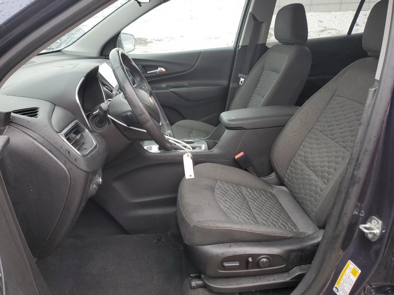 Photo 6 VIN: 3GNAXKEXXJS526509 - CHEVROLET EQUINOX 