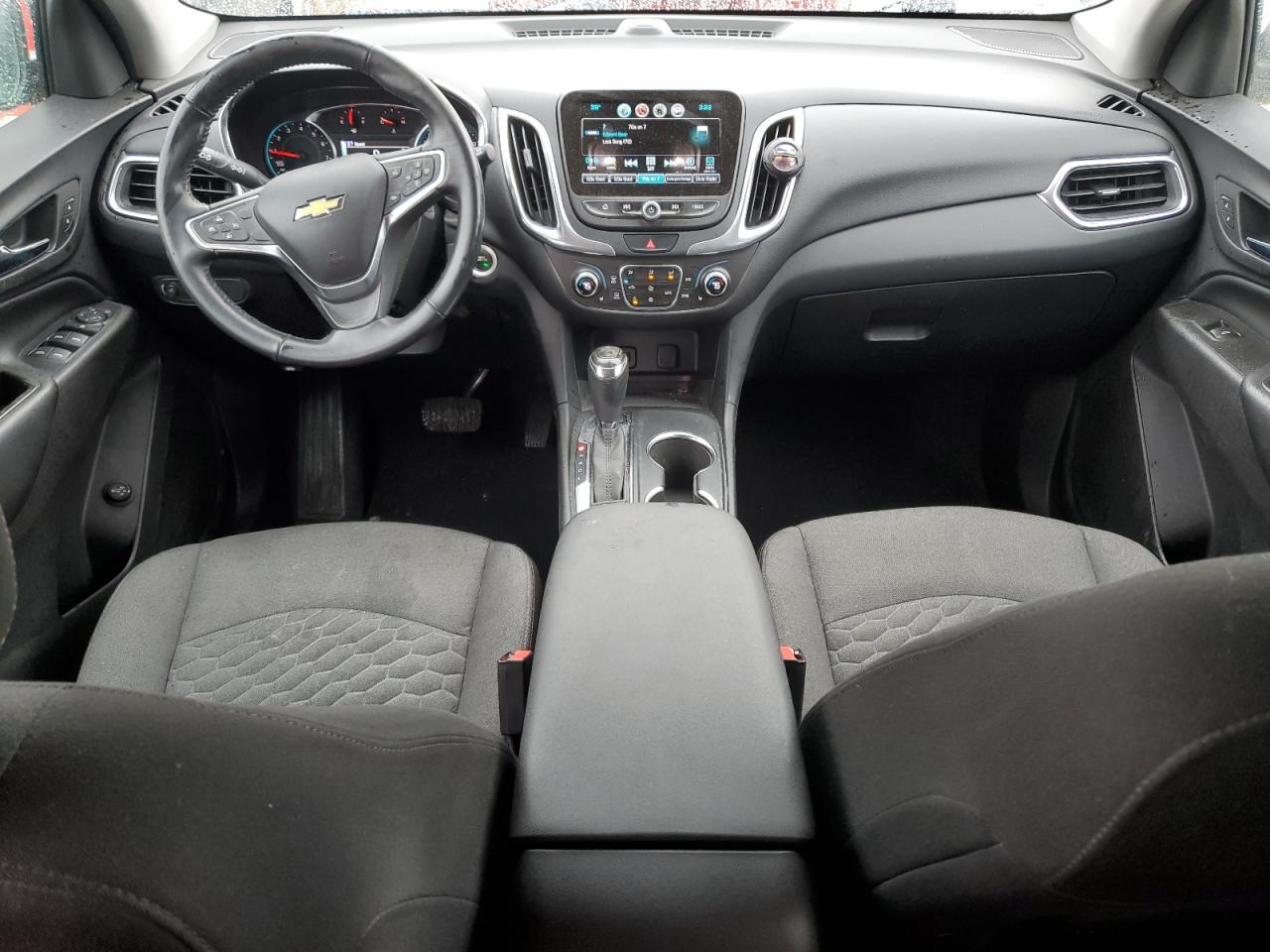 Photo 7 VIN: 3GNAXKEXXJS526509 - CHEVROLET EQUINOX 